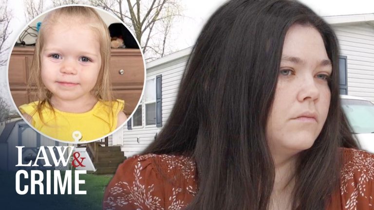 Stunning Twist Derails 'Terrible Mother' Murder Case