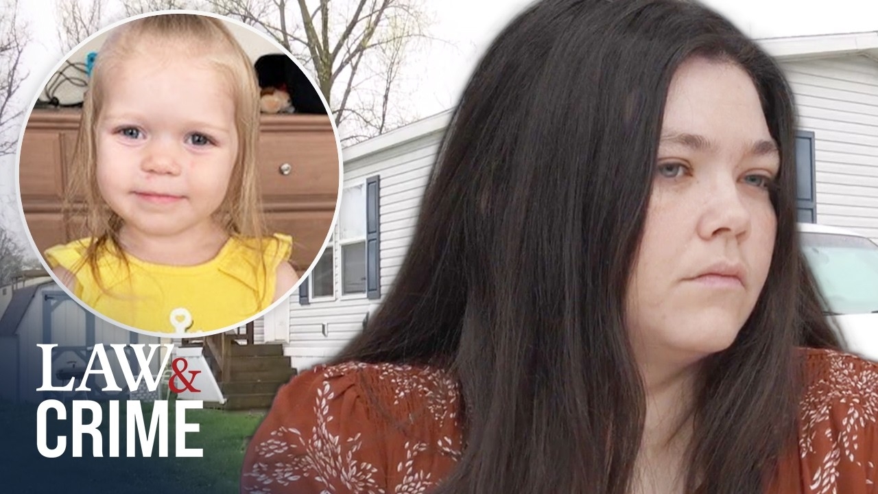 Stunning Twist Derails 'Terrible Mother' Murder Case