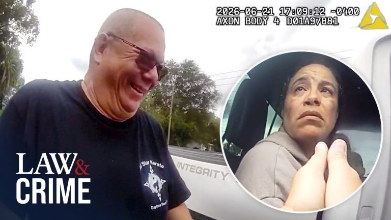 Florida Parents Go Ballistic on Teen During Daughter Drop-Off: Police
