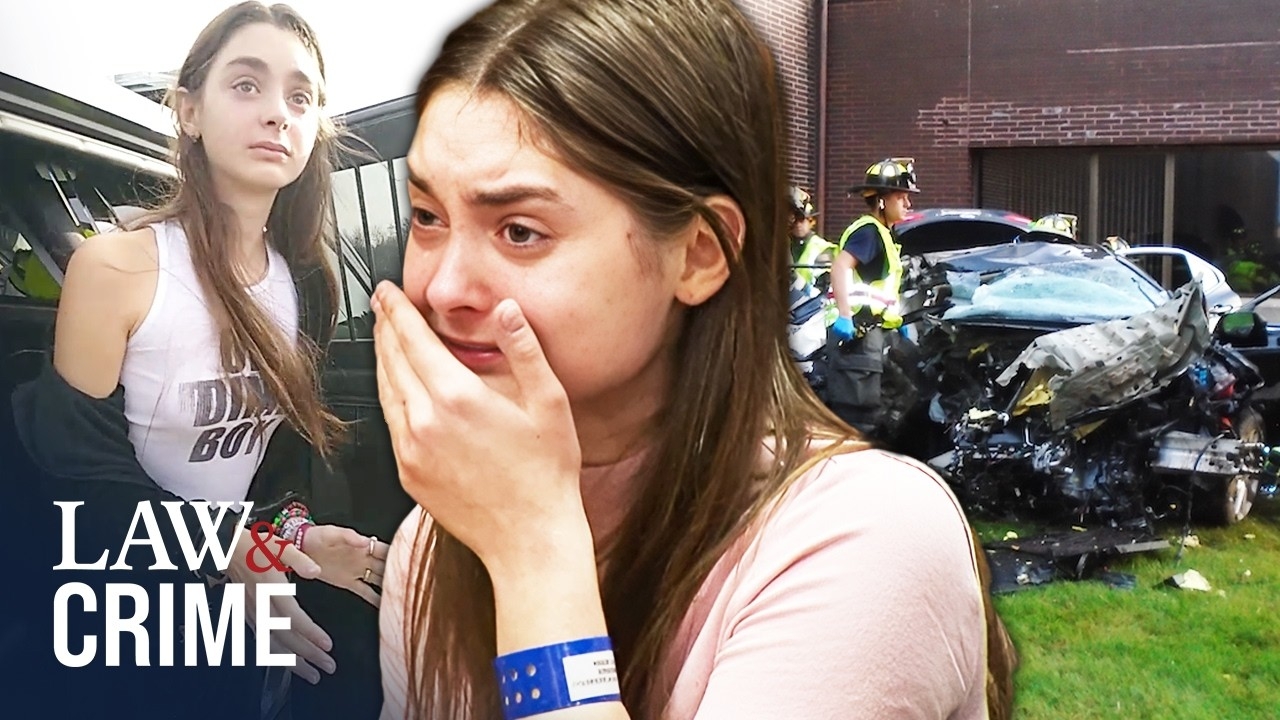 Mackenzie Shirilla Smacked Down by the Court... Again