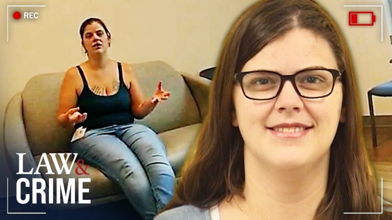 Ohio Mom Reveals Twist in Twin Baby Death Case