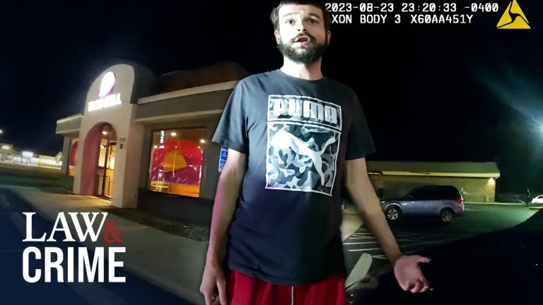Taco Bell Trip Takes a Dark Turn