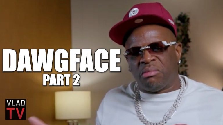 Dawgface on 1090 Jake Joking "Karmelo Anthony Likes Knives, He'll Do Well in Prison" (Part 2)