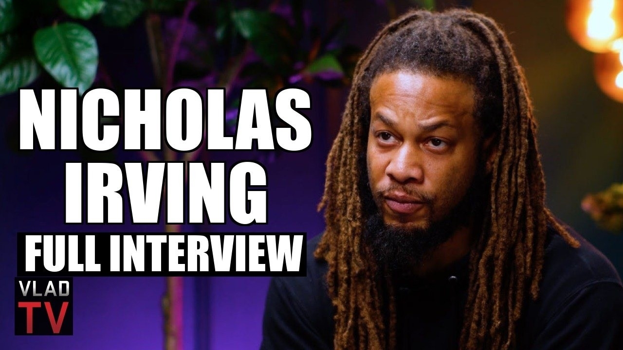 Nicholas Irving on Skeptical Ceasefire, Calls U.S. Withdrawal a Reluctant Win (Full Interview)
