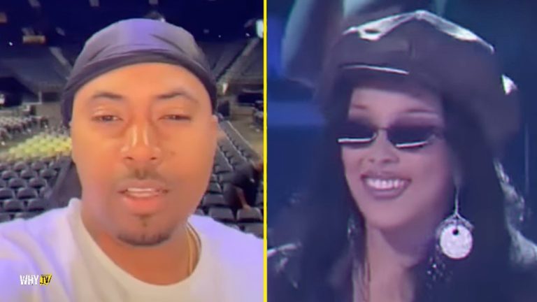 Nas Denies Dissing Doja Cat With 'Ultra Black' Lyrics 'It Was Simply Wordplay No Disrespect'