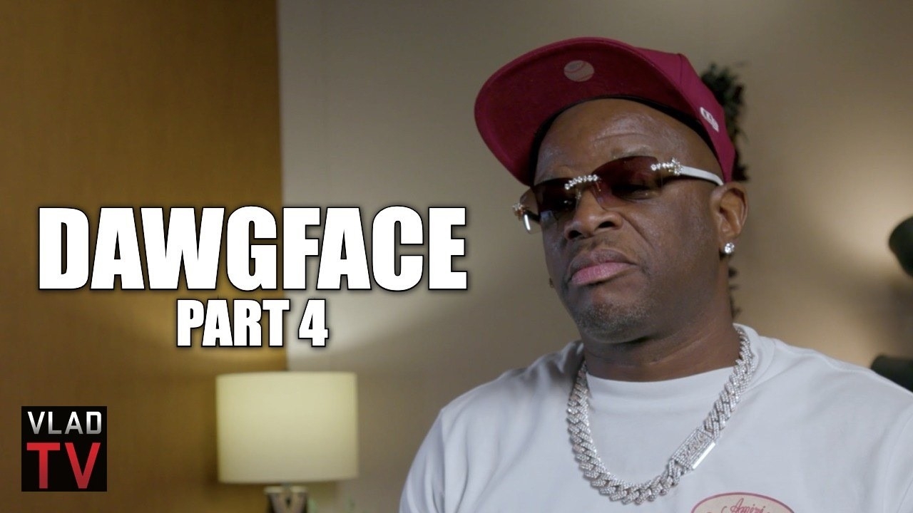 Dawgface on Chinese Store Owner Avoiding Jail for Shooting 14-Year-Old Black Boy in Back (Part 4)