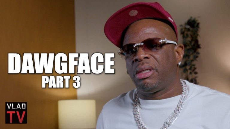 Dawgface on Charleston White Selling "Watermelon Felon" Karmelo Anthony Shirts (Part 3)