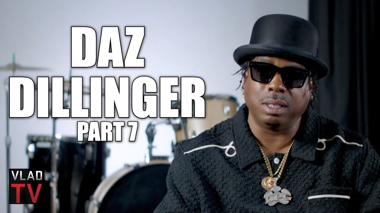 Daz on Biggie Causing Snoop & Dogg Pound to Be Shot At in NY, 2 Pacs Furious Reaction (Part 7)