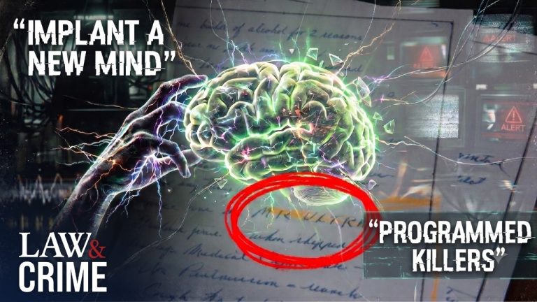 9 Bombshells in MKUltra Mind Control Showdown