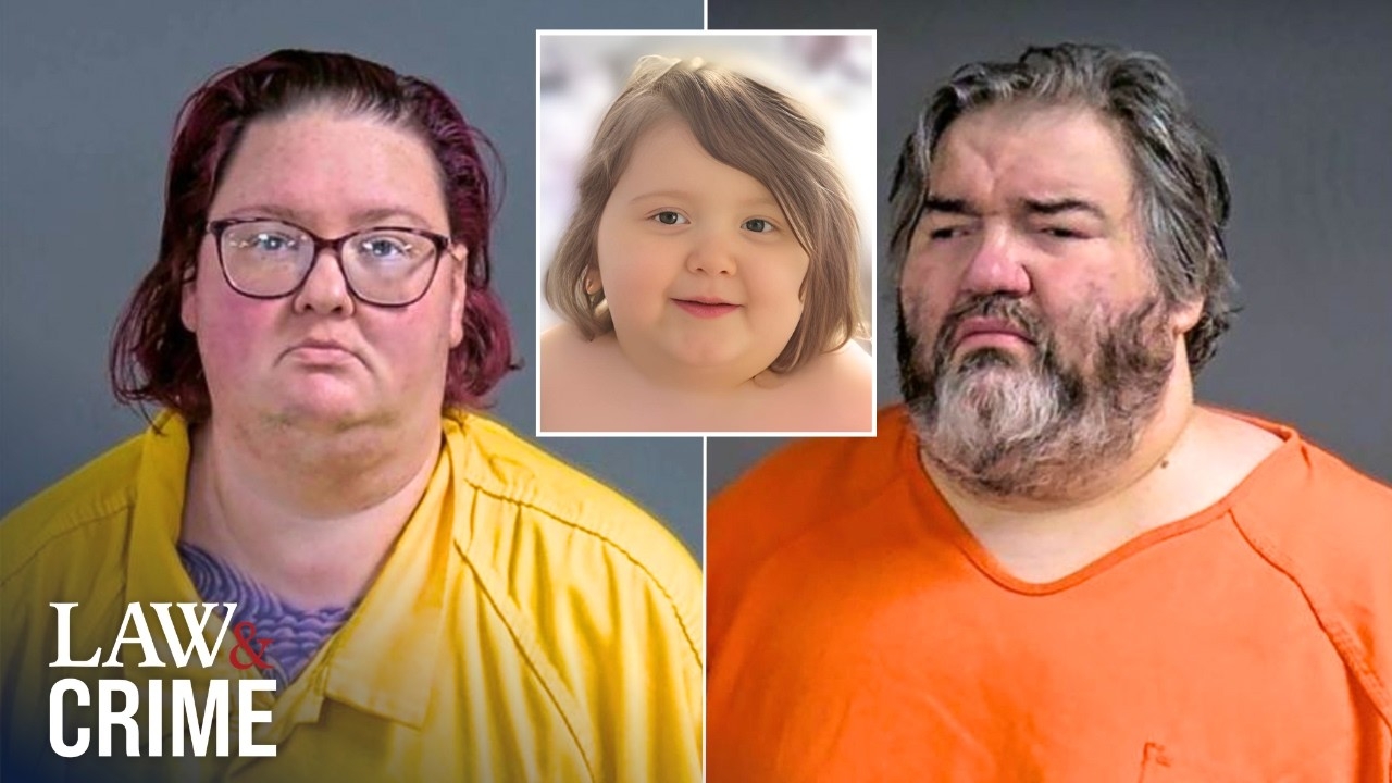 Parents Booked for Murder After 7-Year-Old Son Dies at 255 Pounds