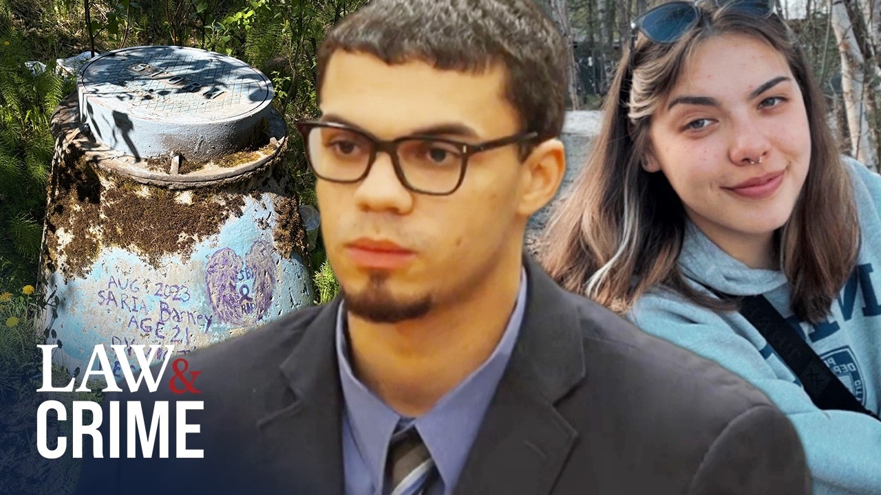 Military Wife Killer Drops Shocking Bombshells in Murder Case