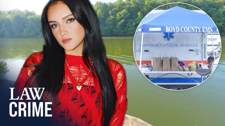 Missing Teen Found Dead in Lake After Boat Party