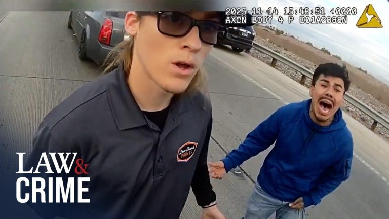 Little Boy Killed in Horrifying Road Rage Shooting