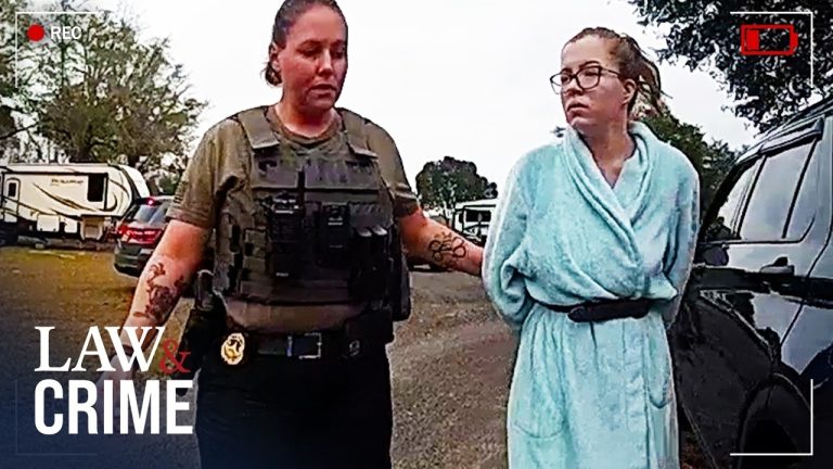 Florida Woman Filmed Disturbing Sex Acts with Dog: Police