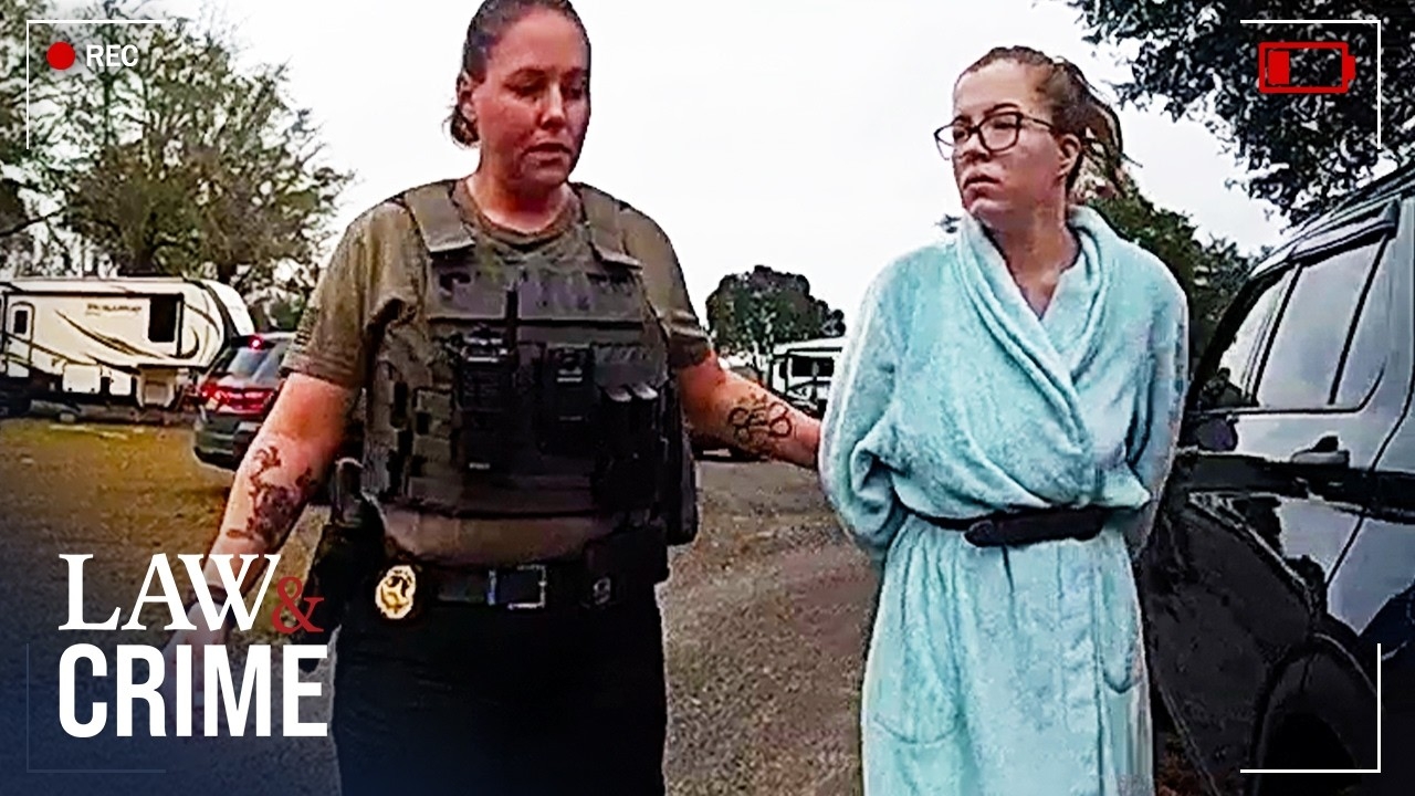 Florida Woman Filmed Disturbing Sex Acts with Dog: Police