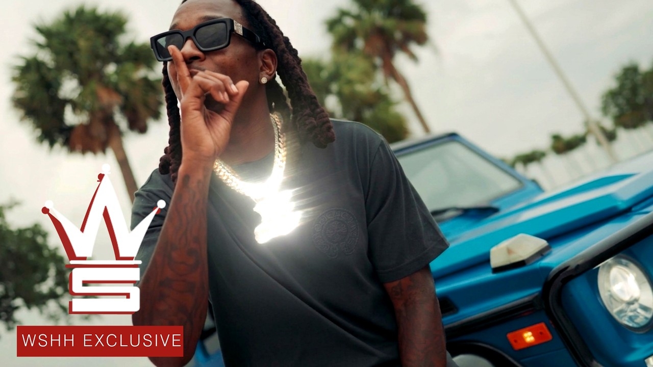Yung Dred - Type Shit (Official Music Video)