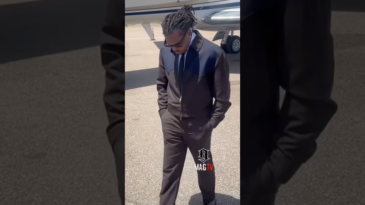 Business Man