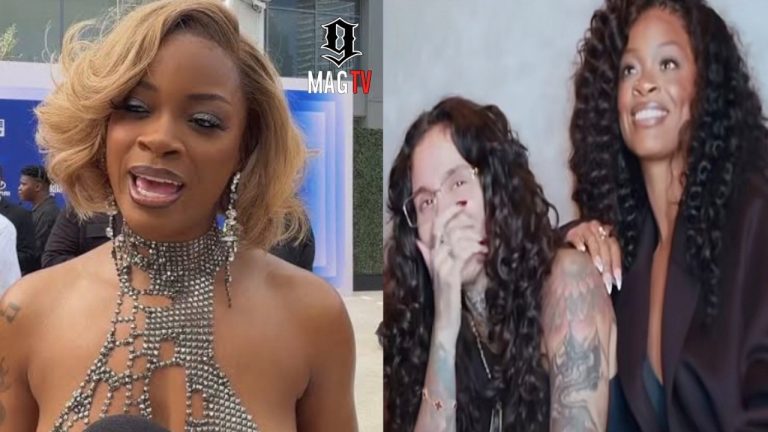 Ari Lennox Reveals Kehlani Gave Her $10K To Throw In The Skrip Club! 