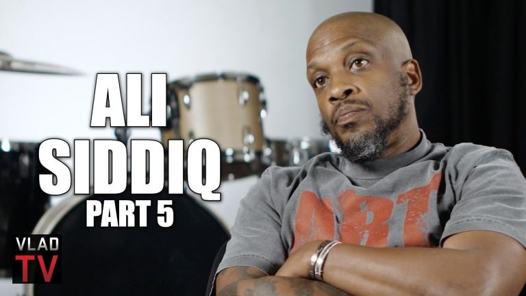 Ali Siddiq Saw Uncle Pull Out His Tooth with Pliers, Dad Put Coke on My Wisdom Tooth (Part 5)