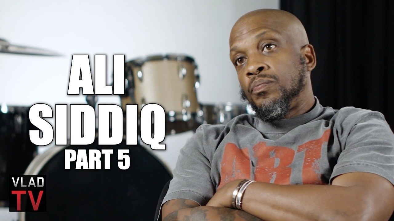 Ali Siddiq Saw Uncle Pull Out His Tooth with Pliers, Dad Put Coke on My Wisdom Tooth (Part 5)