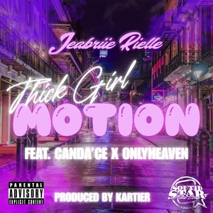 THICK GIRL MOTION (main)