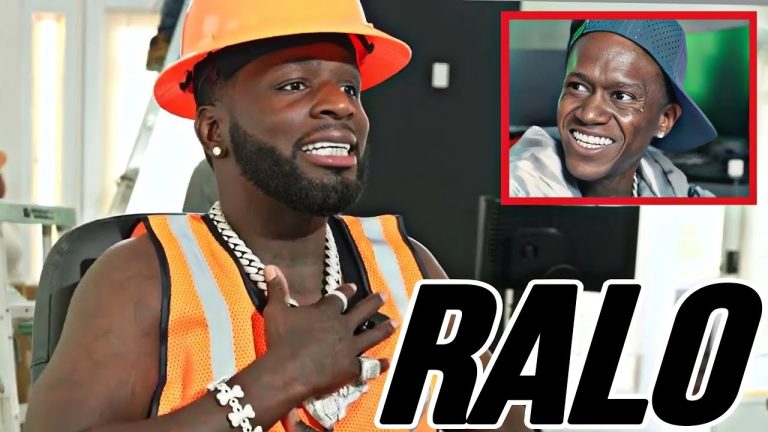 Ralo reveals why he slept with Doonki Wilds wife he hurt me!