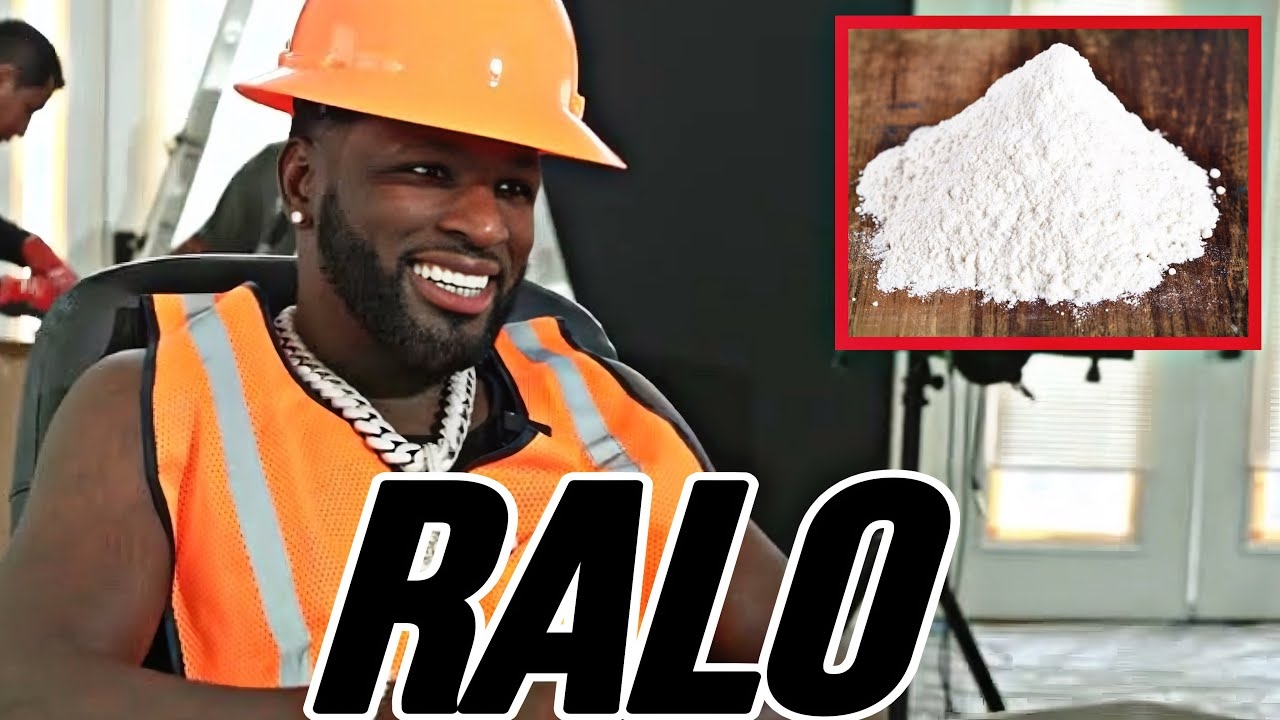 Ralo RESPONDS to Doonki Wild claiming he helped Ralo make $1,000,000 a week