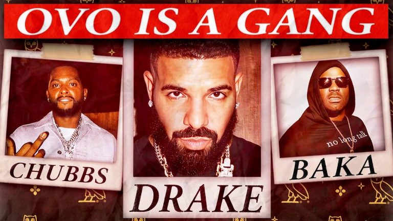 The Dark Truth about OVO (Its Really a Gang)