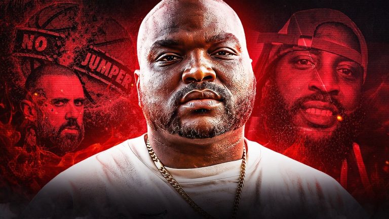 The No Jumper Murder