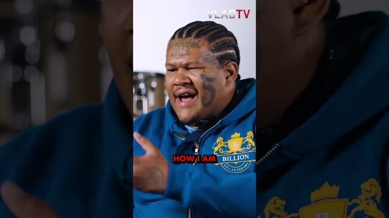 Crip Mac On If State Or Federal Prison Is More Dangerous