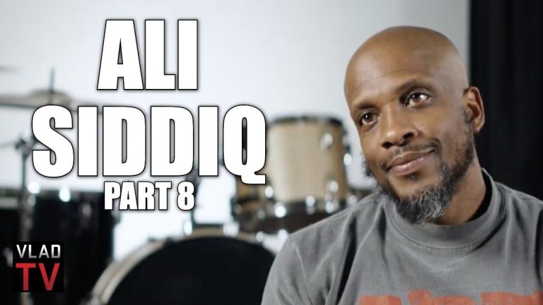 Ali Siddiq: Mystikal Will Get Pressed by Inmates for Being a R**ist for 20 Years (Part 8)