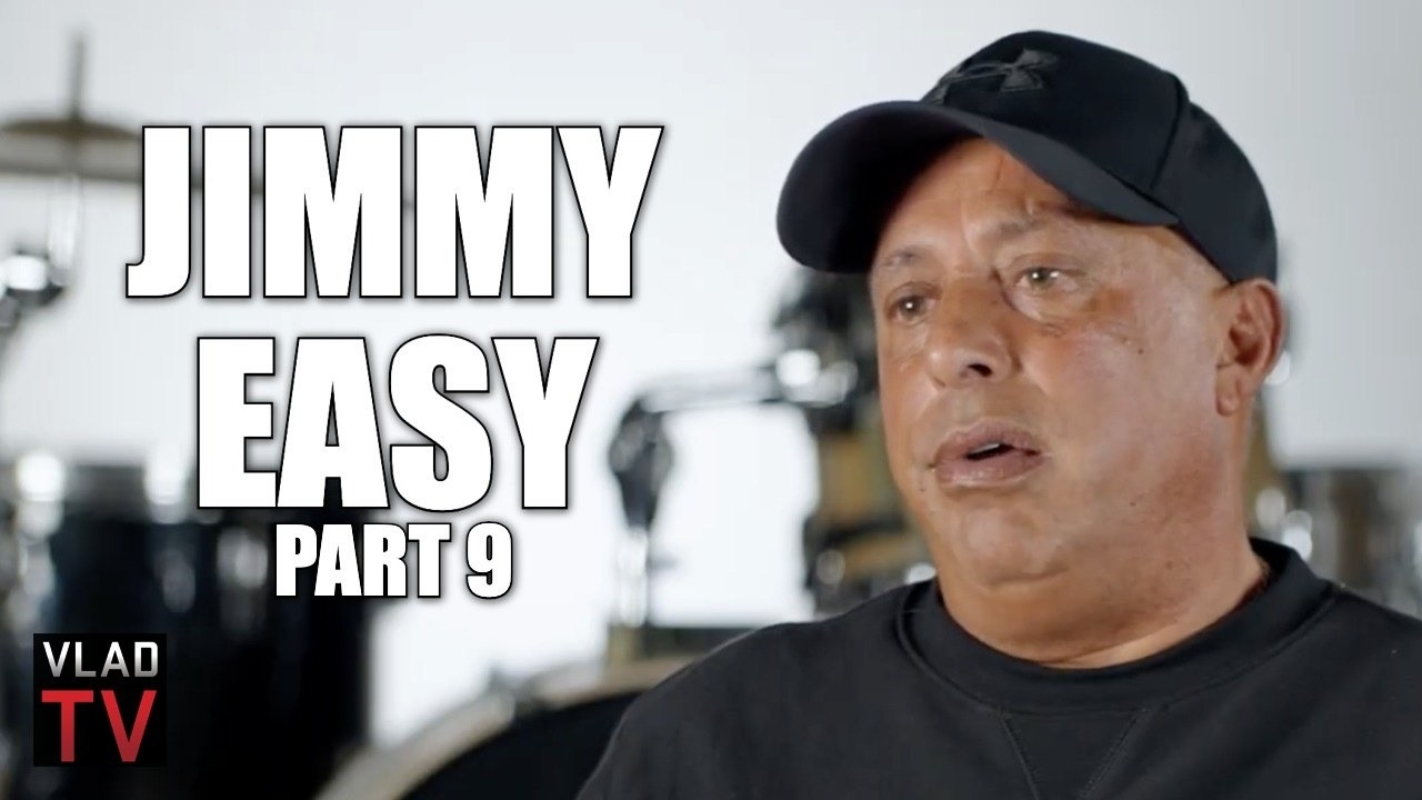 Jimmy Easy on Agreeing to Snitch on John Gotti & Other Mafia Made Men (Part 9)