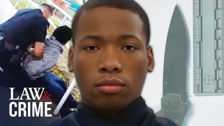 Karmelo Anthonys Legal Shockwave Shakes Up Murder Case