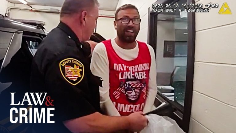 Police Chief Claps Back At Sick Sex Charges