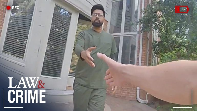Doctors Sick Secret Exposed: Bodycam