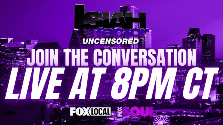 iShowSpeed on FOX 26, Supreme Court SHAKEUP & Uruguay Flight Fiasco  LIVE Tonight