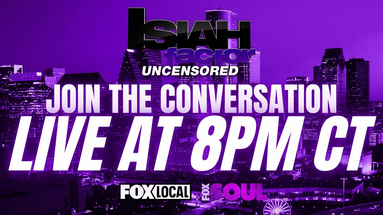 iShowSpeed on FOX 26, Supreme Court SHAKEUP & Uruguay Flight Fiasco  LIVE Tonight