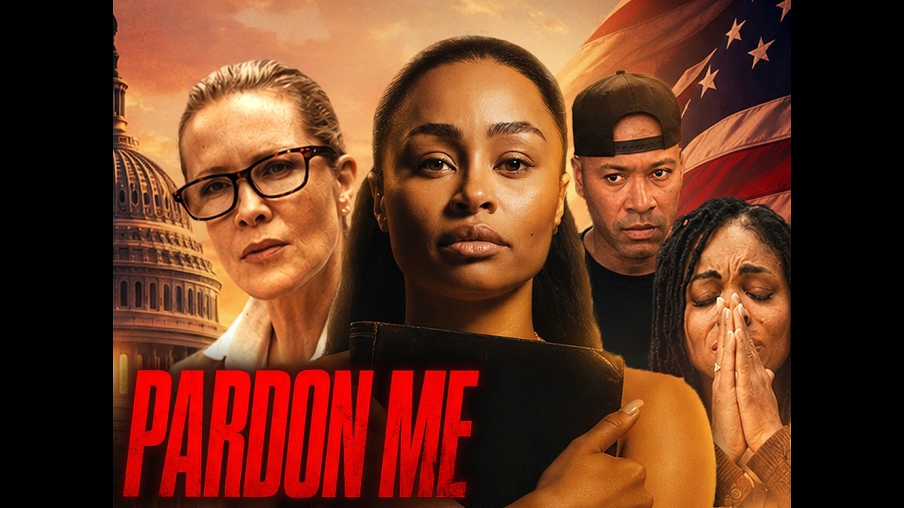 Don't miss the inspiring story of Pardon Me this n morning!