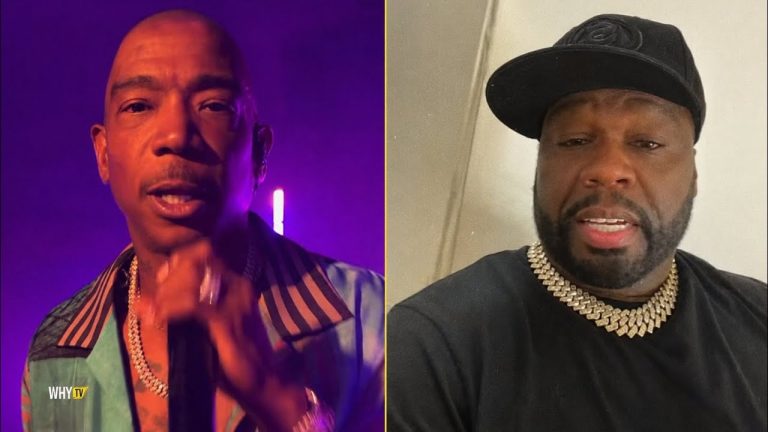 50 Cent And Ja Rule Will Perform Together At Donald Trumps Event Of Americas 250th Anniversary