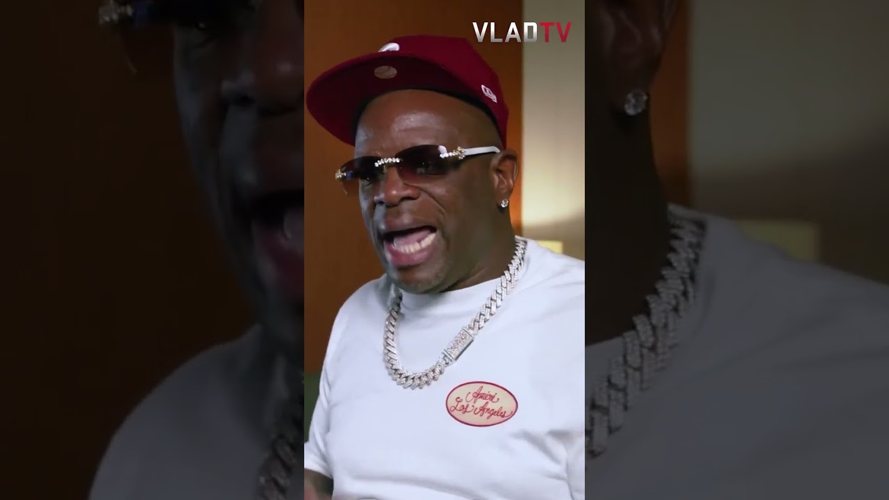 Dawgface on Charleston White Selling "Watermelon Felon" Karmelo Anthony Shirts