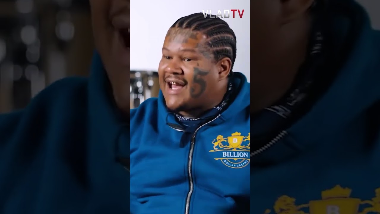 Crip Mac On How He Plans To Stay Out Of Jail