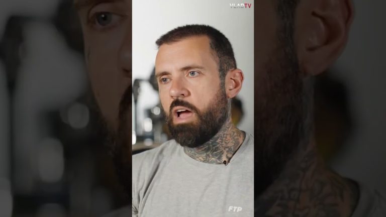 Adam22 on Crip Mac getting tricked by trans woman