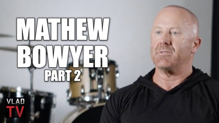 Ohtani's Bookie Matthew Bowyer on Losing $50M Gambling: Only 3% of Sports Gamblers Win (Part 2)