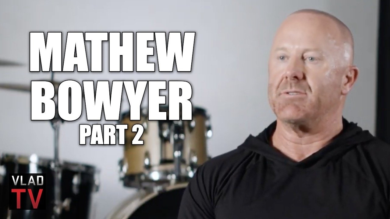 Ohtani's Bookie Matthew Bowyer on Losing $50M Gambling: Only 3% of Sports Gamblers Win (Part 2)