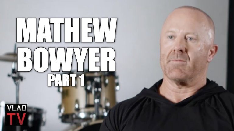 Ohtani's Bookie Matthew Bowyer on How Gambling Took Him from Trailer Parks to $600K a Year (Part 1)