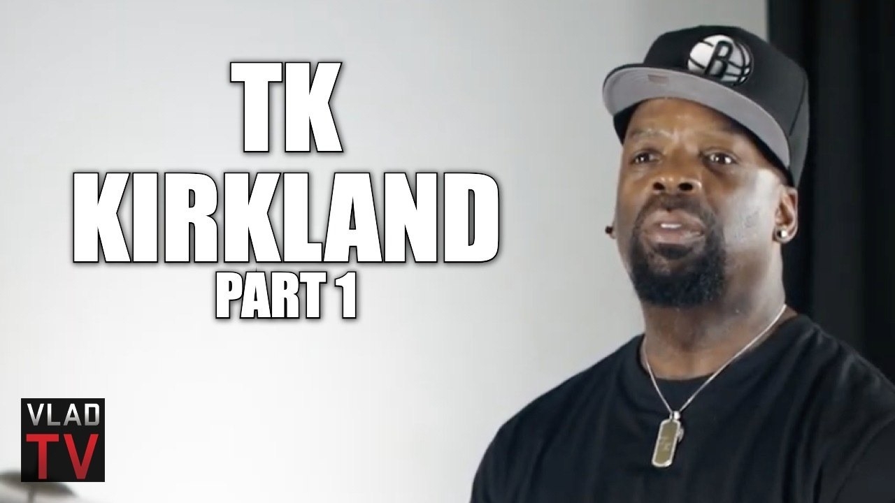 TK Kirkland on Faizons Child Support Drama: Thats Why I Only F*** Women with Tubes Tied (Part 1)