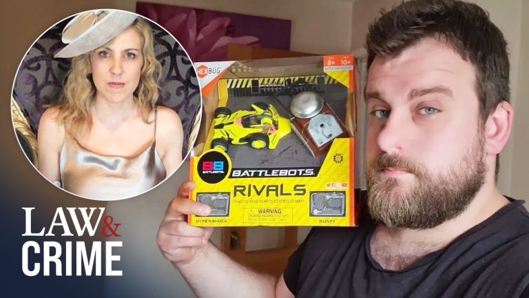 Click, Play, Kill: YouTuber Tries to Get Away with Murder