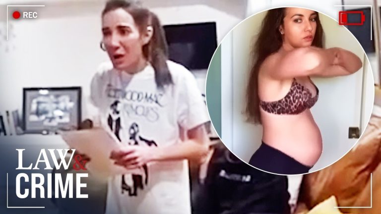 Shocking Fake Pregnancy Plot Gets Even Crazier