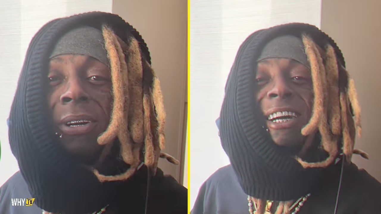 Lil Wayne Apologizes To Fans After Not Showing Up To His oncert 'My Maine Fans I'm So Sorry'