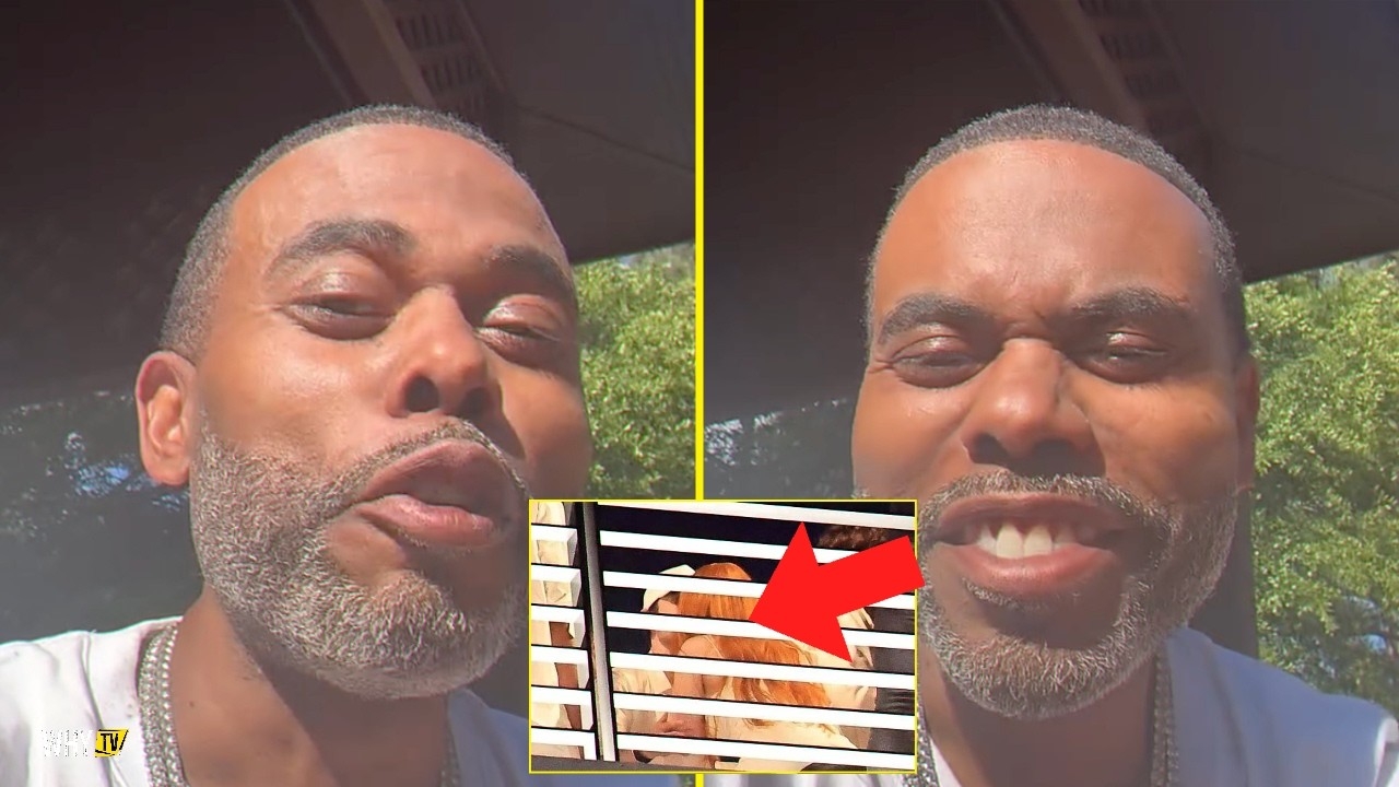 Lil Duval Reacts To Ice Spice And Tobey Maguire Sharing A Kiss At Michael Rubin's White Party
